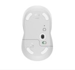 Mouse Inalambrico Logitech Signature M650 Bluetooth L Grande