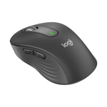 Mouse Inalambrico Logitech Signature M650 Bluetooth L Zurdo