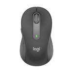 Mouse Inalambrico Logitech Signature M650 Bluetooth L Zurdo