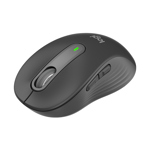 Mouse Inalambrico Logitech Signature M650 Bluetooth L Zurdo