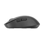 Mouse Inalambrico Logitech Signature M650 Bluetooth L Zurdo