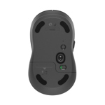 Mouse Inalambrico Logitech Signature M650 Bluetooth L Zurdo