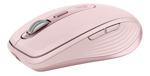 Mouse Inalambrico Logitech Mx Anywhere 3 Bluetooth Usb Gtia
