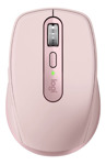 Mouse Inalambrico Logitech Mx Anywhere 3 Bluetooth Usb Gtia