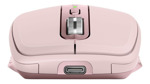 Mouse Inalambrico Logitech Mx Anywhere 3 Bluetooth Usb Gtia