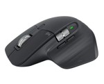 Mouse Inalambrico Logitech Mx Master 3s 8000dpi Bluetooth