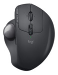Mouse Trackball Inalambrico Logitech Mx Ergo Bluetooth Usb Unifying Windows Mac Celular Gtia Oficial