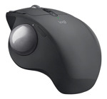 Mouse Trackball Inalambrico Logitech Mx Ergo Bluetooth Usb Unifying Windows Mac Celular Gtia Oficial