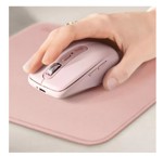 Mousepad Flexible Logitech Studio Series Resiste Agua Small