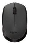 Kit Teclado + Mouse Logitech Mk235 Inalambrico Wireless Gtia