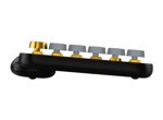 Teclado Mecanico Inalambrico Logitech Pop Keys Bluetooth Usb