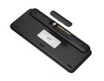 Teclado Mecanico Inalambrico Logitech Pop Keys Bluetooth Usb