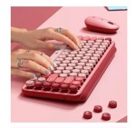 Teclado Mecanico Inalambrico Logitech Pop Keys Bluetooth Usb