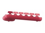 Teclado Mecanico Inalambrico Logitech Pop Keys Bluetooth Usb