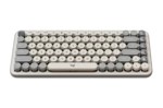 Teclado Mecanico Inalambrico Logitech Pop Keys Bluetooth Usb