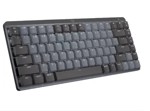 Teclado Logitech Mx Mechanical Mini Inalambrico Español Usb