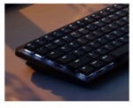 Teclado Logitech Mx Mechanical Mini Inalambrico Español Usb