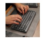 Teclado Logitech Mx Mechanical Mini Inalambrico Español Usb
