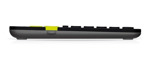 Teclado Logitech Bluetooth K480 Tablet Celular Mac Android