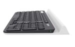 Teclado Logitech K780 Bluetooth Multidispositivo Android Mac
