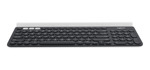 Teclado Logitech K780 Bluetooth Multidispositivo Android Mac