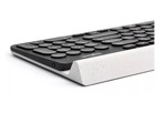 Teclado Logitech K780 Bluetooth Multidispositivo Android Mac