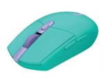 Mouse Inalambrico Logitech G305 Lightspeed Gaming 12000dpi