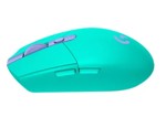Mouse Inalambrico Logitech G305 Lightspeed Gaming 12000dpi