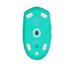 Mouse Inalambrico Logitech G305 Lightspeed Gaming 12000dpi
