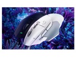 Mouse Gamer Logitech G502 X Gaming Dpi Shift Hero 25k Usb