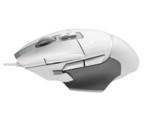 Mouse Gamer Logitech G502 X Gaming Dpi Shift Hero 25k Usb