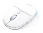 Mouse Gamer Logitech G705 Aurora Rgb Bluetooth Wireless Usb
