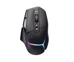 Mouse Gamer Logitech G502x Plus Rgb Hero 25k Lightspeed