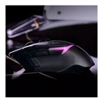 Mouse Gamer Logitech G502x Plus Rgb Hero 25k Lightspeed