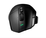 Mouse Gamer Logitech G502x Plus Rgb Hero 25k Lightspeed