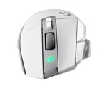 Mouse Gamer Logitech G502x Plus Rgb Hero 25k Lightspeed