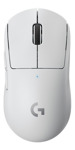 Mouse Gamer Inalambrico Logitech G Pro X Superlight Hero Usb