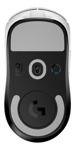 Mouse Gamer Inalambrico Logitech G Pro X Superlight Hero Usb