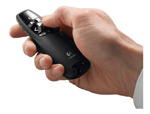 Puntero Presentador Laser Logitech R400 Wireless Usb Oficial