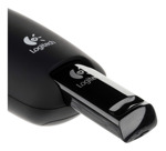 Puntero Presentador Laser Logitech R400 Wireless Usb Oficial