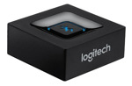 Receptor Multi Bluetooth De Audio Logitech Mini Aux Plug 3.5