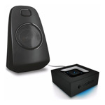 Receptor Multi Bluetooth De Audio Logitech Mini Aux Plug 3.5