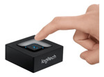 Receptor Multi Bluetooth De Audio Logitech Mini Aux Plug 3.5