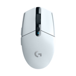 Mouse Inalambrico Logitech G305 Lightspeed Gaming 12000dpi