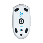 Mouse Inalambrico Logitech G305 Lightspeed Gaming 12000dpi