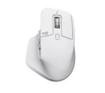 Mouse Logitech Inalambrico Mx Master 3s 8000dpi Bluetooth
