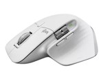 Mouse Logitech Inalambrico Mx Master 3s 8000dpi Bluetooth
