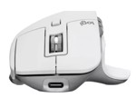 Mouse Logitech Inalambrico Mx Master 3s 8000dpi Bluetooth