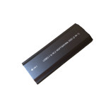 Adaptador Carry Case Memoria Ssd M.2 Nvme / Ngff Usb-c 3.1