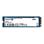 Disco Sólido Ssd Kingston M.2 Snv2s/500g 500gb Nvme Pcie 4.0